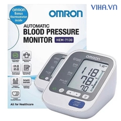 Máy Đo Huyết Áp Omron HEM-7130
