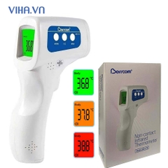 Nhiệt kế hồng ngoại đo trán Berrcom JXB178