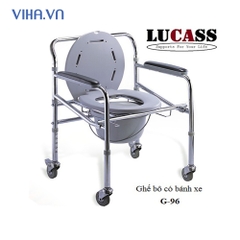 Gế bô dành cho người khuyết tật G-96