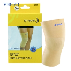 Đai nẹp đầu gối SEGO 2565 - DYNAMIC