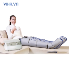 Máy nén ép trị liệu suy giãn tĩnh mạch Q1000 Plus