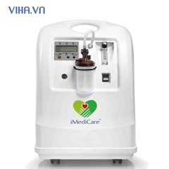 MÁY TẠO OXY IMEDICARE IOC – 03N