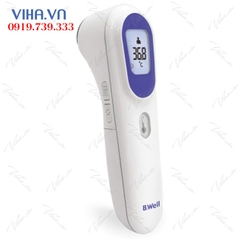 Nhiệt kế điện tử hồng ngoại B.Well TH-7000