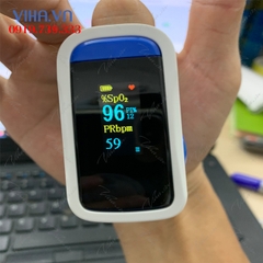 Máy đo nồng độ oxy trong máu Oximetro CY901