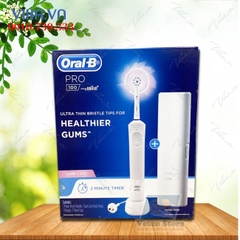 Bàn chải điện Oral B Pro 100 Gum Care