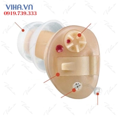 Máy Trợ Thính Kỹ Thuật Số Cao Cấp Rionet HC-A1