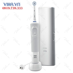 Bàn chải điện Oral B Pro 100 Gum Care