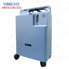 Máy Tạo Oxy Y Tế 5 lit/phut Kaneko DO2-5E