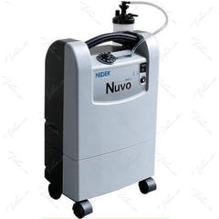 Máy tạo oxy y tế 5 lít / phút NIDEK Nuvo Lite