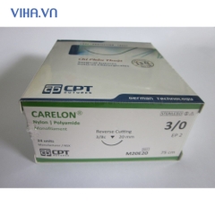 Chỉ Phẫu Thuật Thẩm Mỹ Nhấn Mí Carelon CPT [3/0, 4/0, 5/0, 6/0, 7/0]