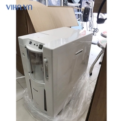Máy tạo Oxy Yuwell 7F-5D/7F-5DW ( 7F-6W) - 5L/phút