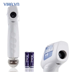 Nhiệt kế hồng ngoại đo trán Berrcom JXB178