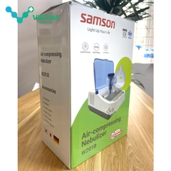 Máy Xông Khí Dung SAMSON