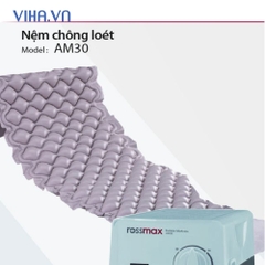 Đệm Điện Chống Loét Rossmax AM30