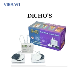 Máy Massage Xung Điện Dr Ho's - 20 Phút