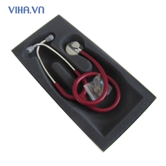 Ống Nghe Littmann Master Classic II - Đỏ vang