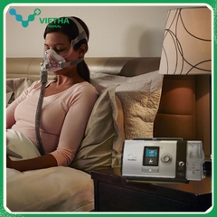 Máy trợ thở BiPAP Cao Cấp Resmed Lumis 150  VPAP ST