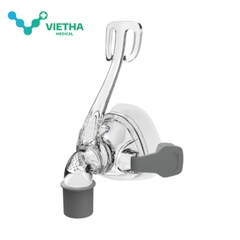 Mặt Nạ Máy Thở BMC N4 Nasal Mask - Mặt Nạ Mũi Nhỏ Gọn Nhẹ Nhàng