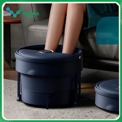 Bồn Ngâm Chân Massage Philips PPM6501