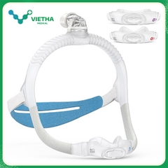 MẶT NẠ CHỤP MŨI AIRFIT N30i RESMED