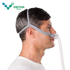 Mặt Nạ Thở Resmed AirFit P10 Mặt Nạ Nhét Mũi