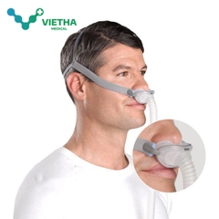 Mặt Nạ Thở Resmed AirFit P10 Mặt Nạ Nhét Mũi