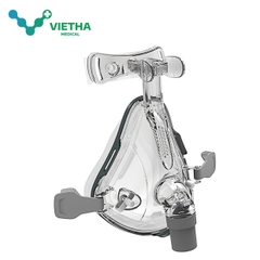 Mặt nạ máy thở BMC F1B mặt nạ mũi miệng