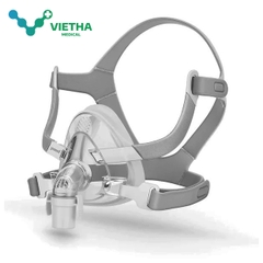 Mặt nạ máy thở Yuwell YF-02 Fullface Mask