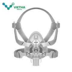 Mặt nạ máy thở Yuwell YF-02 Fullface Mask