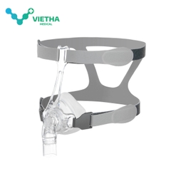 Mặt Nạ Máy Thở BMC N4 Nasal Mask - Mặt Nạ Mũi Nhỏ Gọn Nhẹ Nhàng