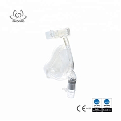 Mặt nạ máy thở không xâm lấn, Mask máy thở Micomme