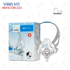 Mặt Nạ Mũi Miệng Resmed AirFit F20
