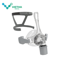 Mặt Nạ Máy Thở BMC N4 Nasal Mask - Mặt Nạ Mũi Nhỏ Gọn Nhẹ Nhàng