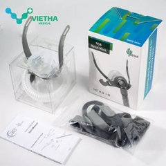 Mặt Nạ Máy Thở Máy Trợ Thở BMC N5B Nasal Mask