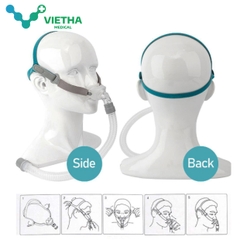 Mặt nạ nhét mũi BMC P2 Pillow Mask