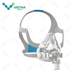 Mặt Nạ Mũi Miệng Resmed AirFit F20