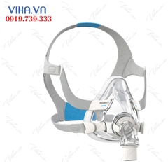 Mặt Nạ Mũi Miệng Resmed AirFit F20