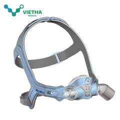 Mặt nạ máy thở cho trẻ em Resmed Pixi Mask