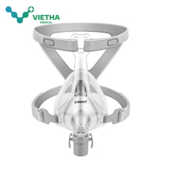 Mặt nạ máy trợ thở Yuwell YF-01