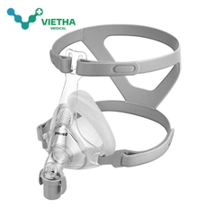 Mặt nạ máy trợ thở Yuwell YF-01
