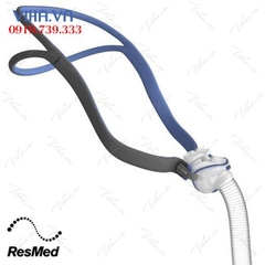 Mặt Nạ Thở Resmed AirFit P10 Mặt Nạ Nhét Mũi