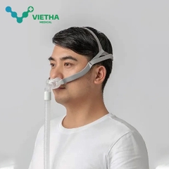 Mặt nạ máy thở Yuwell YP-01
