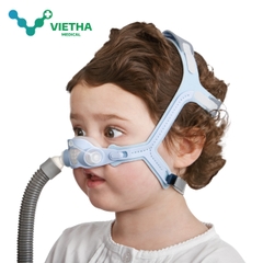 Mặt nạ máy thở cho trẻ em Resmed Pixi Mask