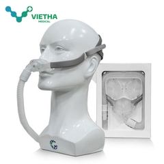 Mặt nạ máy thở Yuwell YP-01