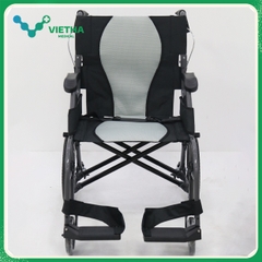 XE LĂN GBM 401 KHUNG NHÔM SIÊU NHẸ