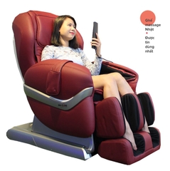 Ghế massage toàn thân Maxcare max684s