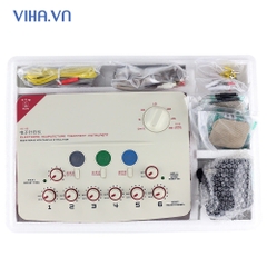 Máy Điện Châm Đa Năng Hoa Đà Hwato SDZ II