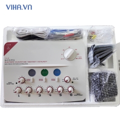 Máy Điện Châm Đa Năng Hoa Đà Hwato SDZ II