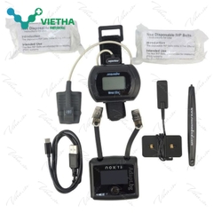 Máy đo đa ký hô hấp mở rộng Nox T3S- 24 kênh