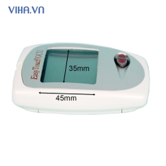 Máy đo đường huyết 3 trong 1 Easy Touch GCU hàng chính hãng